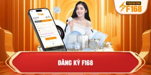 Đăng ký F168