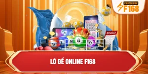 Lô đề online F168