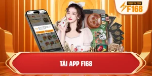 Tải app F168