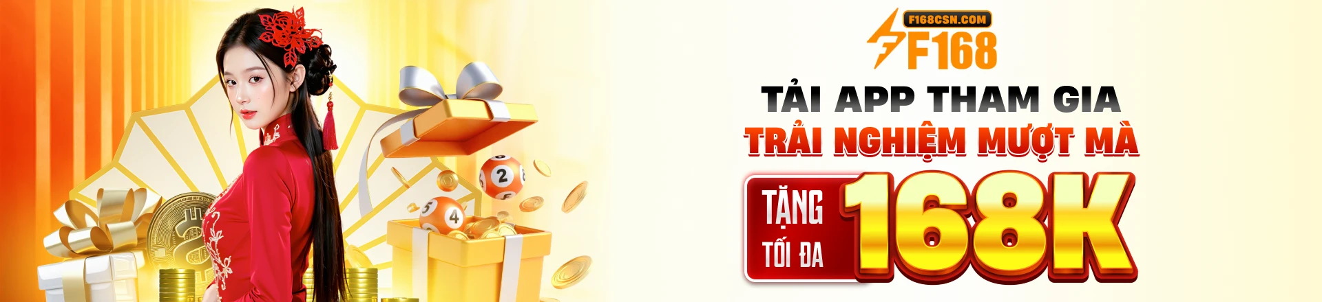 Tải app tham gia tại F168